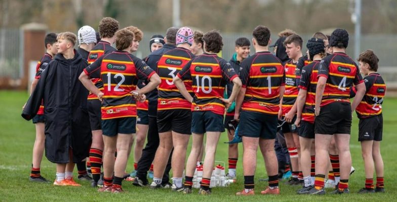 u16 team